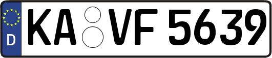KA-VF5639