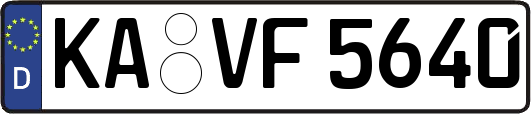 KA-VF5640