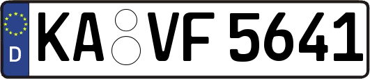 KA-VF5641