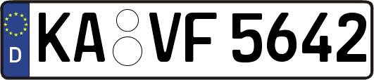 KA-VF5642