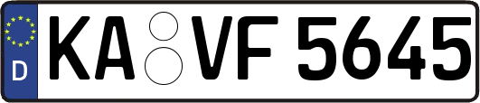 KA-VF5645
