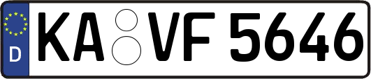 KA-VF5646