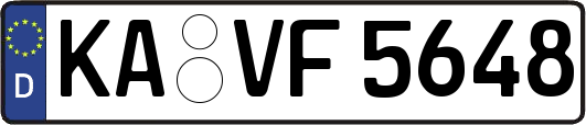 KA-VF5648