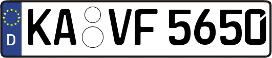 KA-VF5650