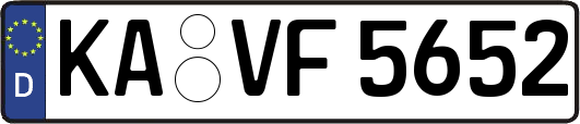 KA-VF5652