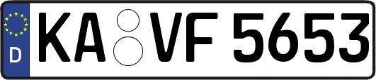 KA-VF5653