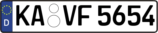 KA-VF5654
