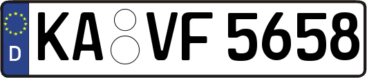 KA-VF5658