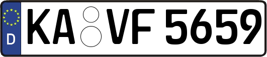 KA-VF5659