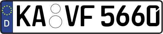 KA-VF5660