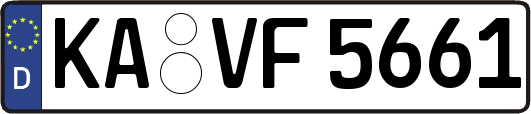 KA-VF5661