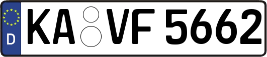 KA-VF5662