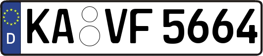 KA-VF5664