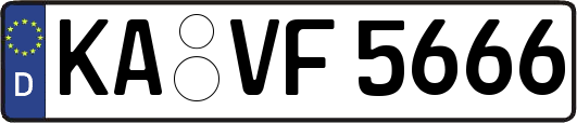KA-VF5666