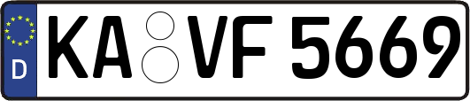 KA-VF5669