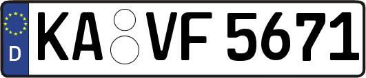 KA-VF5671