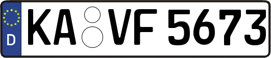 KA-VF5673