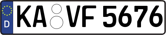 KA-VF5676