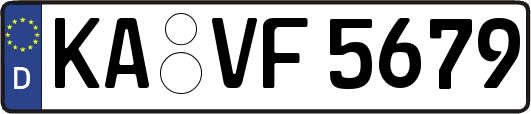 KA-VF5679
