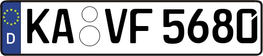 KA-VF5680