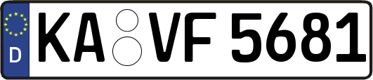 KA-VF5681