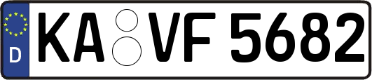 KA-VF5682