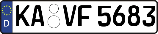 KA-VF5683