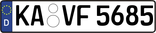 KA-VF5685