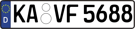 KA-VF5688