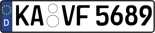 KA-VF5689