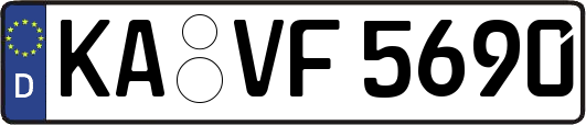 KA-VF5690