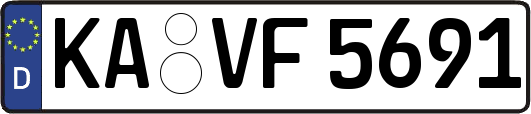 KA-VF5691