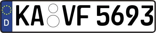 KA-VF5693