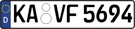 KA-VF5694