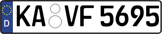 KA-VF5695