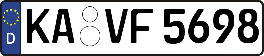 KA-VF5698