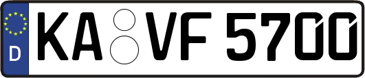 KA-VF5700