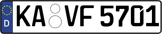 KA-VF5701
