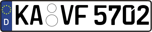 KA-VF5702