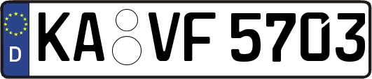 KA-VF5703