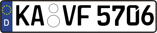KA-VF5706