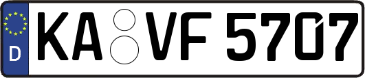 KA-VF5707