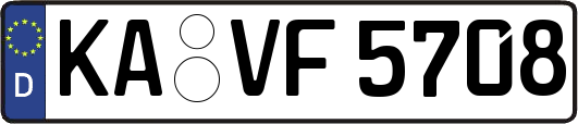 KA-VF5708