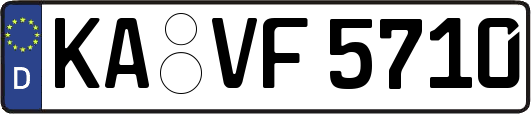KA-VF5710