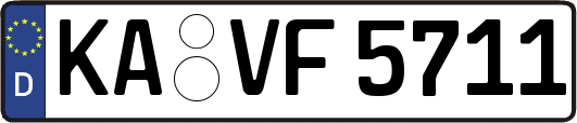 KA-VF5711
