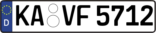 KA-VF5712