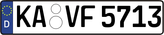 KA-VF5713