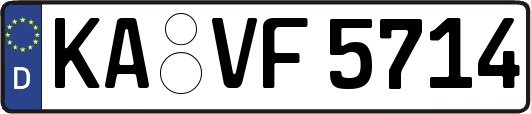 KA-VF5714