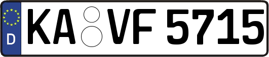 KA-VF5715