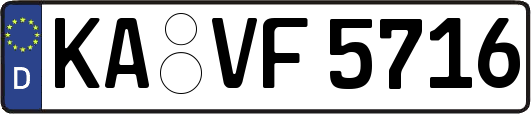 KA-VF5716